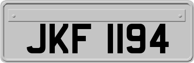 JKF1194