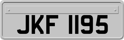 JKF1195