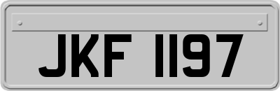 JKF1197