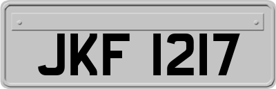 JKF1217