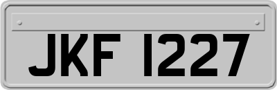JKF1227