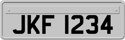 JKF1234
