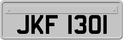 JKF1301