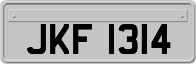 JKF1314