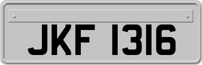 JKF1316