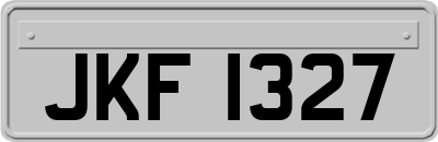JKF1327