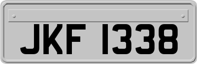 JKF1338