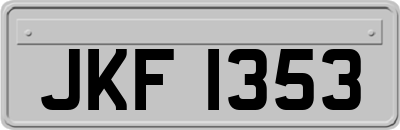 JKF1353