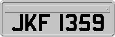 JKF1359
