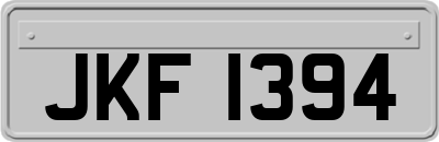 JKF1394