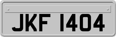 JKF1404