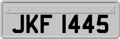 JKF1445