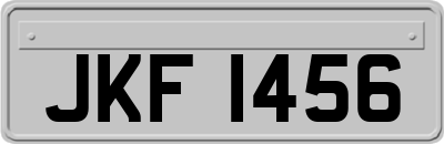 JKF1456
