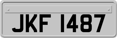 JKF1487