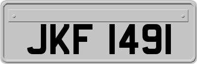 JKF1491