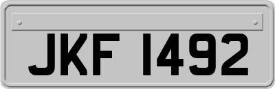 JKF1492
