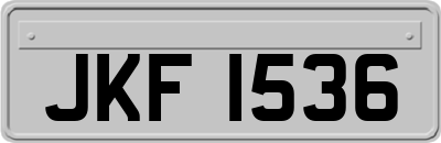 JKF1536
