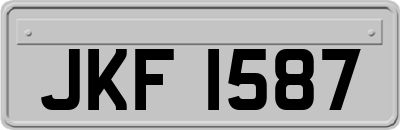 JKF1587