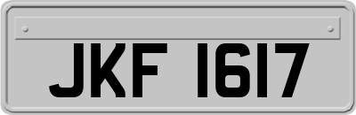 JKF1617