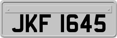 JKF1645