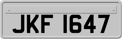 JKF1647