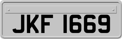 JKF1669