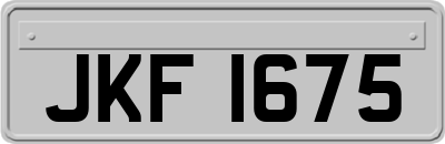 JKF1675
