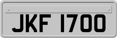 JKF1700