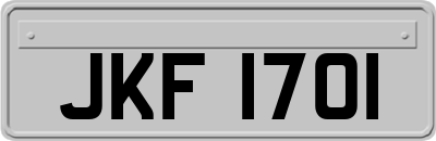 JKF1701