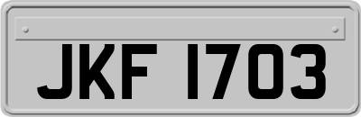 JKF1703