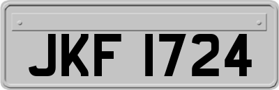 JKF1724