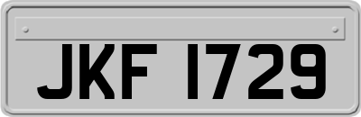 JKF1729