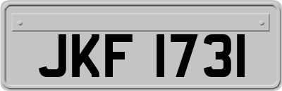 JKF1731