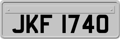 JKF1740