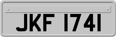 JKF1741