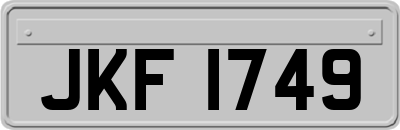 JKF1749