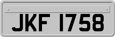 JKF1758
