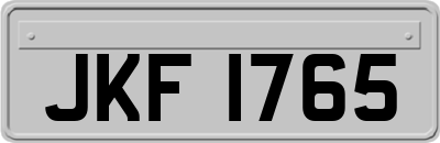 JKF1765