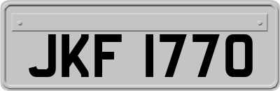 JKF1770