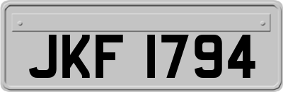 JKF1794