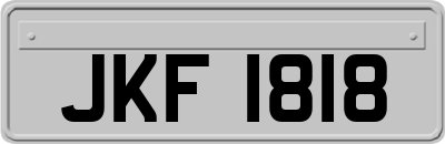 JKF1818