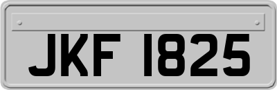 JKF1825