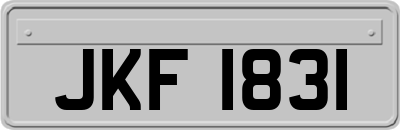 JKF1831