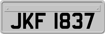 JKF1837