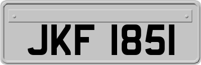 JKF1851