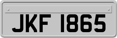 JKF1865