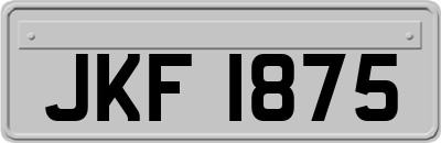 JKF1875