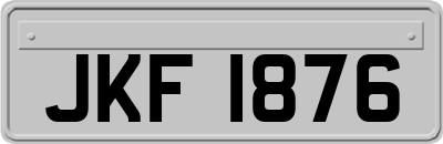 JKF1876