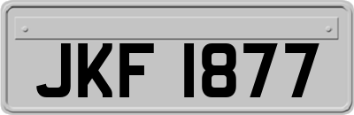 JKF1877
