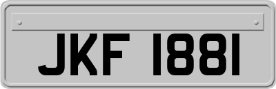 JKF1881